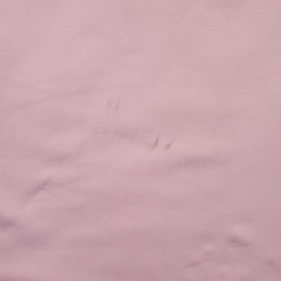 Peter Millar Summer Comfort Pink Golf Mens Short Sleeve Polo Shirt Size Large - Picture 4 of 8